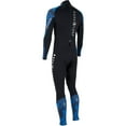 thumbnail image 5 of Aqualung 3mm Hydroflex Men's Full Wetsuit, 5 of 6