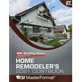 thumbnail image 1 of 2021 Building News Home Remodeler's Costbook (Home Builder's Costbook), 1 of 1
