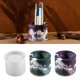 thumbnail image 2 of Silicone Jewelry Box Molds Epoxy Resin Mould Cylinder Storage Container Mold Pen Holder Moulds for Craft Storage Box, 2 of 4