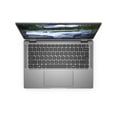 thumbnail image 3 of Dell Latitude 7350 - design Convertible - Intel Core Ultra 7 - 165U / jusqu'à 4.9 GHz - Intel Evo vPro Enterprise Platform - Win 11 Pro - Intel Graphics - 16 Go RAM - 512 Go SSD NVMe, TLC - Écran Tactile IPS 13.3 Pouces 2560 x 1600 (QHD+) - Wi-Fi 7 - Gris Titane - BTS - avec 3 Ans de Service de Base sur Site après Diagnostic à Distance avec Support Matériel Uniquement, 3 of 8
