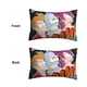 thumbnail image 2 of Funda de almohada rectangular Futurama, suave y acogedora, con cremallera oculta, para cama, sofá, decoración del hogar, 20 x 30 pulgadas, 2 of 8