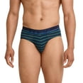 thumbnail image 2 of Jockey Men's True Style Brief - 3 Pack, 2 of 5