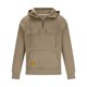 thumbnail image 4 of Blusa con capucha de manga larga para hombre, sudadera con cremallera de un cuarto, sudadera con capucha, sudadera con capucha para entrenamiento, gimnasio, deportes, correr, exteriores, chaquetas de, 4 of 6