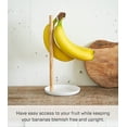 thumbnail image 3 of Banana Stand - Steel + Wood, 3 of 5