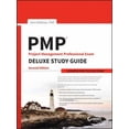 thumbnail image 1 of Pre-Owned PMP Project Management Professional Exam Deluxe Study Guide: Updated for the 2015 Exam (Hardcover) 111917970X 9781119179702, 1 of 1