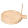 thumbnail image 5 of LYUMO Bead Loader Beech Wooden Round Beading Machine For Stringing Beads DIY Crafts, 5 of 8