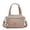 Tan Beige, variant on Elysia Shoulder Bag