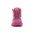 thumbnail image 3 of Nike Men's Dunk High AMBUSH Active Fuchsia Shoes, from StockX, 3 of 5