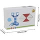 thumbnail image 2 of Muyoka Twist Puzzle Toy, Sensory Fidget Snake Cube Twist Puzzles, 24 bloques Snake Cube Plastic 3D Magic Snake Shape Speed Cubes para niños Party Bag Fillers, Party Favors Muyoka Hogar, 2 of 6