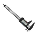 thumbnail image 4 of Baohd Digital Caliper Accurate Woodworking Angle Meter Adjustable LCD Screen 100mm Vernier Calipers Pachometer Rulers Measuring Device 0-150mm, 4 of 8