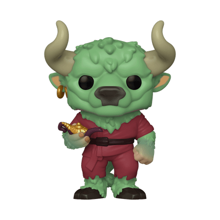 UPC: 0889698609166 | Funko Pop! Super: Marvel: Doctor Strange in the Multiverse of Madness – Rintrah Vinyl Bobblehead