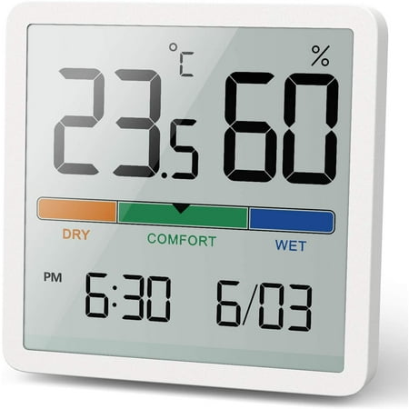 hygrometer