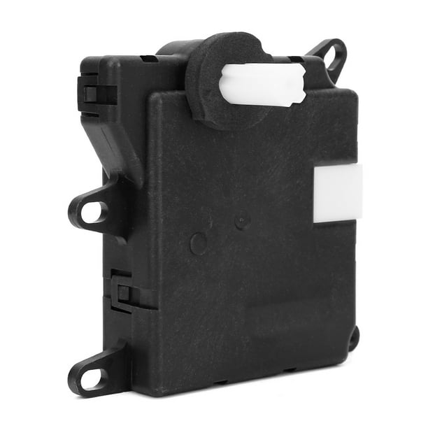 Blend Door Actuator Hvac Door Actuator Auxiliary Temperature Vent Door