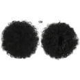 thumbnail image 1 of Pompotops Liquidation de Produits de Beauté, Cadeaux de Beauté pour Femmes, Extension de Queue de Cheval Synthétique Bouclée avec Cordon de Serrage, Perruque Bouffante, 1 of 2