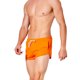 thumbnail image 5 of pstuiky Pantalones cortos cargo para hombre, Pantalones deportivos casuales de secado rápido con cintura elástica para hombre Pantalones cortos de baloncesto, 5 of 5