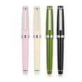 thumbnail image 4 of For Jinhao 82 Acrylic Fountain Pen with Converter F 0.5mm Pens Ink Writing New Q8S9, 4 of 9