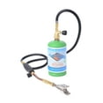thumbnail image 5 of Flame King Propane Torch 6,000 BTU Kit w/ 3 Burners for Soldering, Thawing and Pipe Repairs, 5 of 5