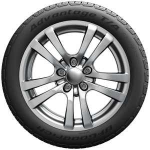 BFGoodrich Advantage T/A Sport LT Highway Tire 245/55R19 103T Sansujyuku sansujyuku.com