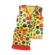 thumbnail image 5 of Chaleco de Bolsa de Traje de Chaleco de disfraz de divertido para Halloween, puesta en escena, accesorios de fiesta de car jinwen Chaleco de payaso, 5 of 8