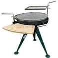 thumbnail image 5 of Mr. Outdoors Cookout 22" Heavy Duty Charcoal Grill, 5 of 8