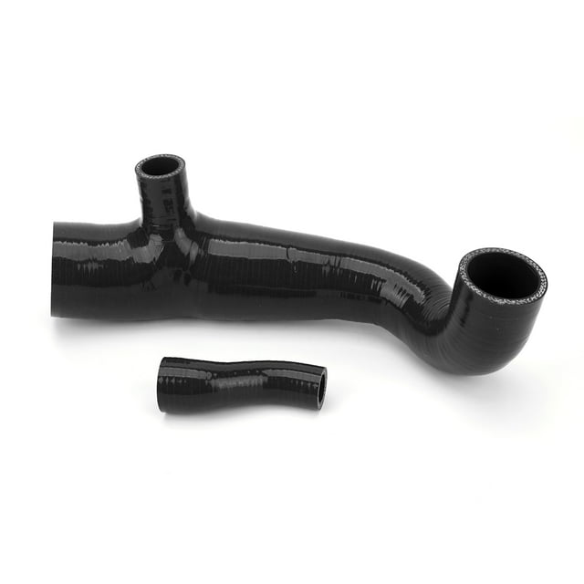 Air Intake Duct,Silicone Intake Hose Pipe Air Intake Hose Silicone Intake Pipe Crafted with Care