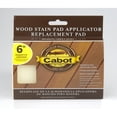 thumbnail image 2 of Cabot Wood Stain Pad 6 " W, 2 of 2