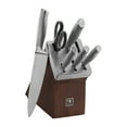 thumbnail image 4 of J.A. Henckels International Modernist 7-pc Self-Sharpening Block Set, 4 of 5