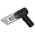 thumbnail image 4 of COM1950s Portable Car Vacuum Cleaner New Vacuum Cleaner Clean High-Power Mini-Charging Multi-Functional Blow-Suction Hand Small Car Small Vacuum Cleaner for Car Small Vacuum Cleaner Handheld, 4 of 9