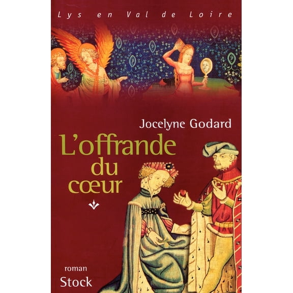 L'offrande du coeur - Tome 1, (Paperback)