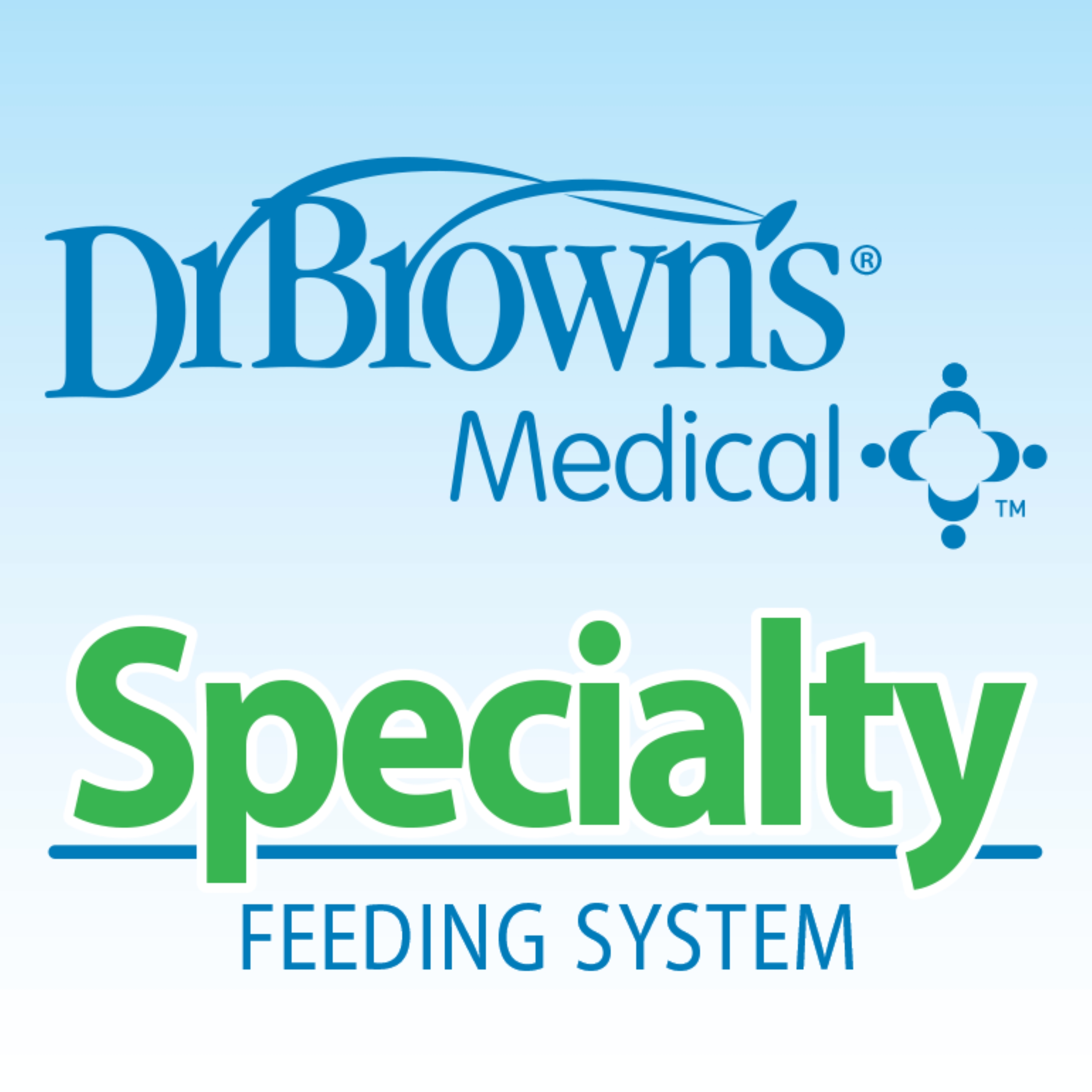 Dr. Brown's Specialty Feeding System Bottle, 4oz, 2-Pack photo 2