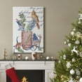 thumbnail image 6 of Warm Wishes Collection B- Gallery Wrapped Canvas, 6 of 9