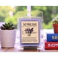 thumbnail image 2 of Lemon Lavender 2-Pack Soy Wax Melts Homemade -Just Makes Scents Candles & Gifts, 2 of 6