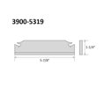 thumbnail image 2 of 32-5 Cut-Off Blade 3900-5319, 2 of 2