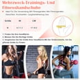thumbnail image 3 of Guardurnaity Guantes de fitness multifuncionales para un entrenamiento efectivo en el gimnasio. Guantes de entrenamiento de gimnasio y fitness. guantes y mitones, 3 of 6