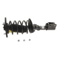 thumbnail image 4 of KYB SR4093 Complete Corner Unit Assembly -Strut, Mount and Spring Fits select: 2004-2009 CHEVROLET IMPALA, 2006-2007 BUICK LACROSSE, 4 of 5