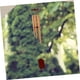 thumbnail image 4 of Campanas de viento Woodstock para exterior, jardín, patio, porche y decoración al aire libre Campana de viento de bronce Canon Regalos de Navidad/Hanukkah, 4 of 5