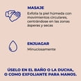 thumbnail image 2 of Exfoliante corporal Dr. Teal's Sugar Scrub manteca de karite y  almendras 538 g, 2 of 4