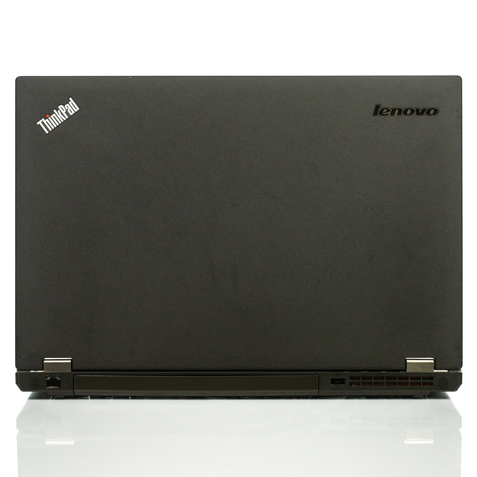 Restored Lenovo ThinkPad W540 Laptop i7 Quad-Core 4GB 1TB Win 10 Pro B v.WCB (Refurbished)