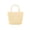 Beige, variant on Women's DIY Tote Bag Soft & Foldable Silicone Handbag Lightweight Modular Accessory Bag with Multi Plug-in Hole Design for Summer Beach, Pool