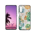 thumbnail image 1 of Compatible with Samsung Galaxy A13 5G Phone Case, Floral-290 Case Silicone Protective for Teen Girl Boy Case for Samsung Galaxy A13 5G, 1 of 1