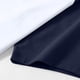 thumbnail image 4 of pstuiky camisetas para hombre, Camiseta informal de manga corta con cuello redondo y solapa de color liso para hombre camisas casuales para hombre s, 4 of 9