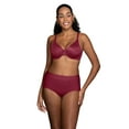 thumbnail image 3 of Vanity Fair Radiant Women's Underwire Bra - 2-Ply Back and Side Smoothing, Full Coverage Support, Style 3476571, 3 of 10