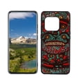thumbnail image 1 of Compatible with OnePlus 10 Pro 5G Phone Case, Mexican-Art-3 Case Silicone Protective for Teen Girl Boy Case for OnePlus 10 Pro 5G, 1 of 1
