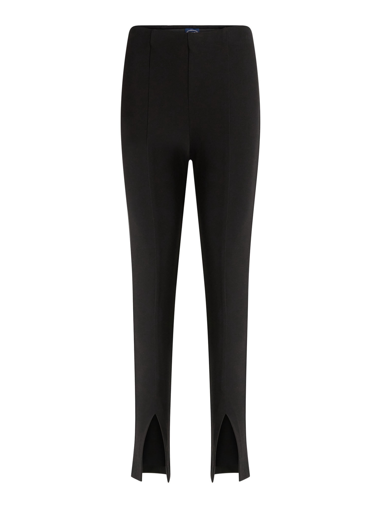 Scoop Women’s and Women’s Plus Pull On Slim Fit Ponte Pants, Sizes XS-4X
