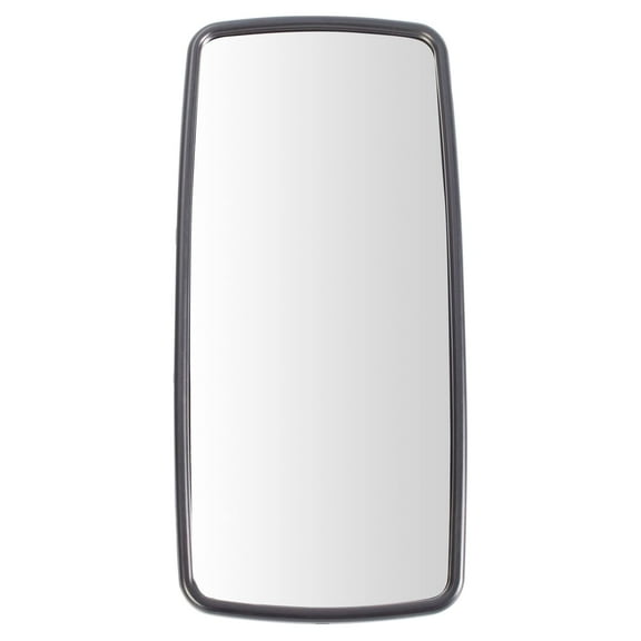 TRQ Mirror Fits 2002-2006 Freightliner M2 100 2002-2014 M2 106 2003-2014 M2 112 MRA03953