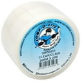 thumbnail image 2 of Comp-o-lite Clear Shin Pad Tape 24MM X 20M Pack of 2 Rolls, 2 of 2