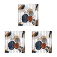 thumbnail image 3 of Cortina de baño Cateissary impermeable YL365-1 80cm * 180cm, 3 of 6