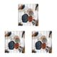 thumbnail image 5 of Cortina de baño impermeable Bewildely YL365-1 80cm * 180cm, 5 of 6