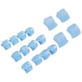 thumbnail image 3 of Gel Toe Separators, Toe Spacer And Bunion Corrector Comfortable  For Overlapping Toes For Bunions, 3 of 8