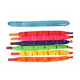 thumbnail image 4 of WASHWEPE Toy Inspired Story Balloons 50Pcs Assorted Color for Kids Birthday Party Fun, 4 of 7